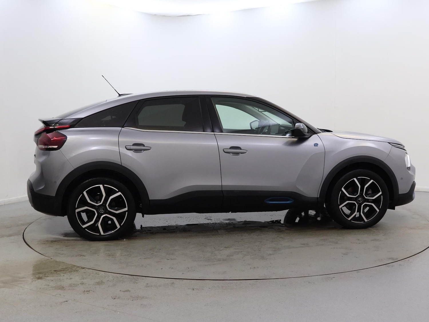 Used Citroen C4 2021 for sale - 77979697: Photo 8