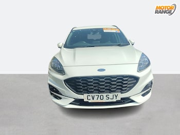Used Ford Kuga 2020 for sale - 78962507: Photo