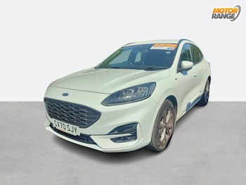 Used Ford Kuga 2020 for sale - 78962507: Photo