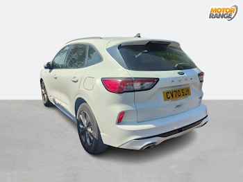 Used Ford Kuga 2020 for sale - 78962507: Photo