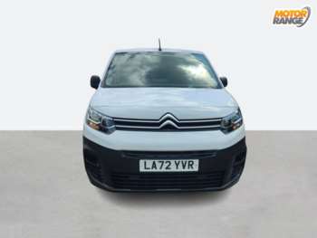 Used Citroen Berlingo 2022 for sale - 74950938: Photo