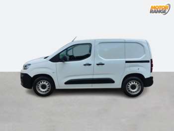 Used Citroen Berlingo 2022 for sale - 74950938: Photo