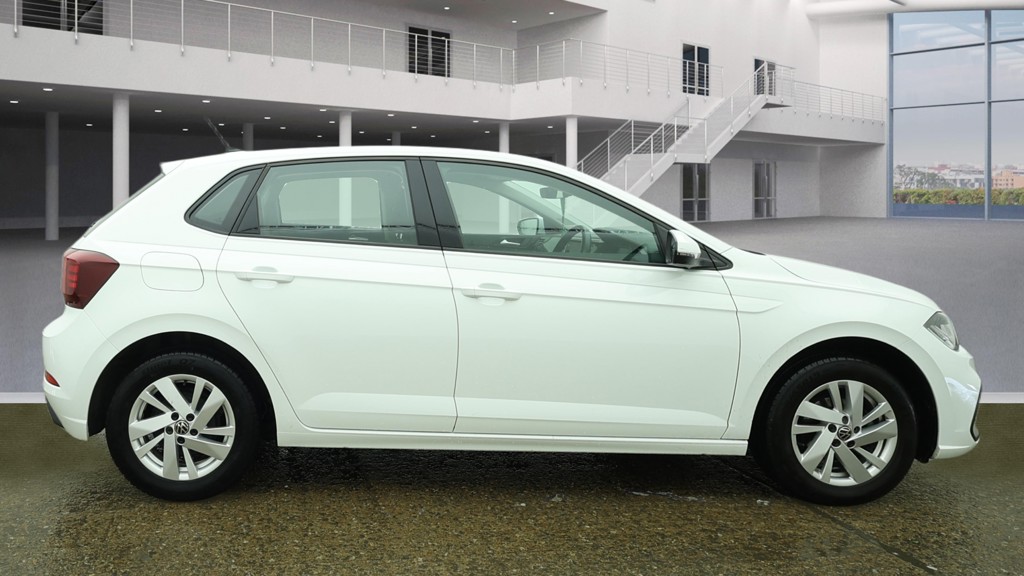 Used Volkswagen Polo 2022 for sale - 77795688: Photo 5