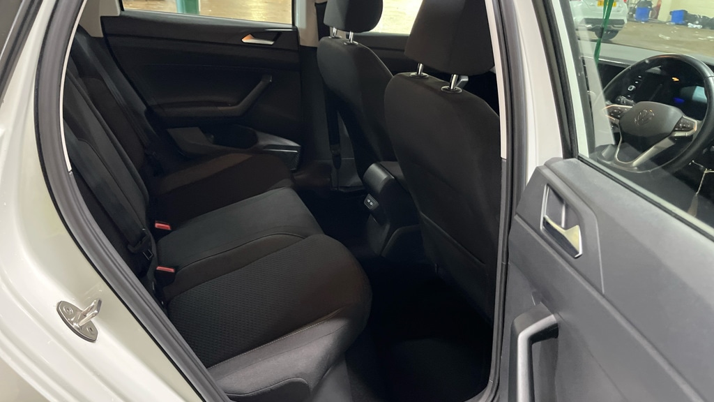 Used Volkswagen Polo 2022 for sale - 77795688: Photo 7