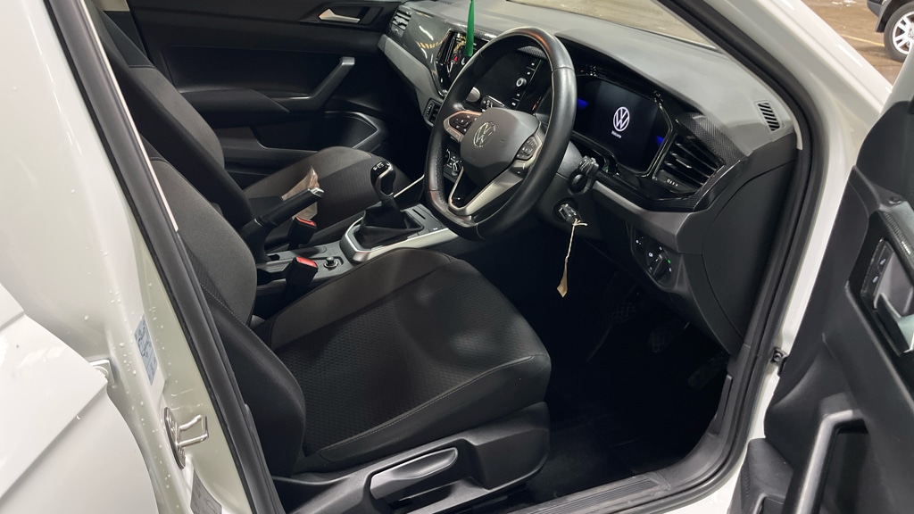 Used Volkswagen Polo 2022 for sale - 77795688: Photo 8