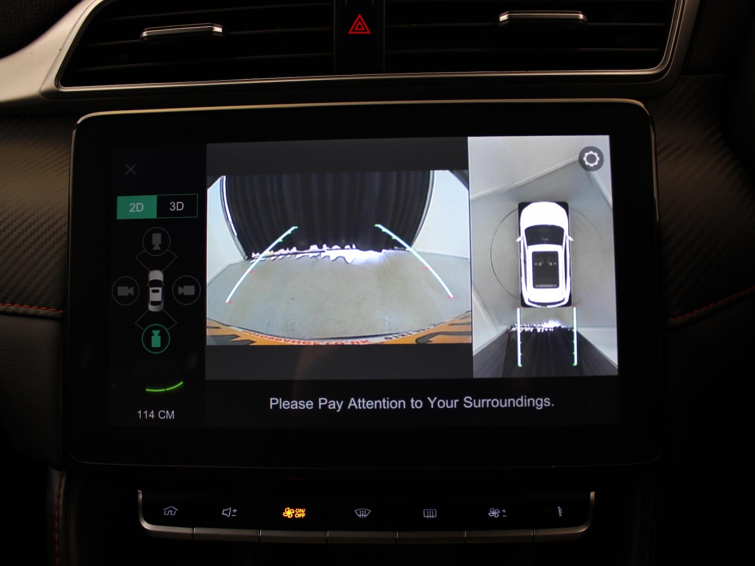 Used MG MG ZS 2022 for sale - 76755393: Photo 16