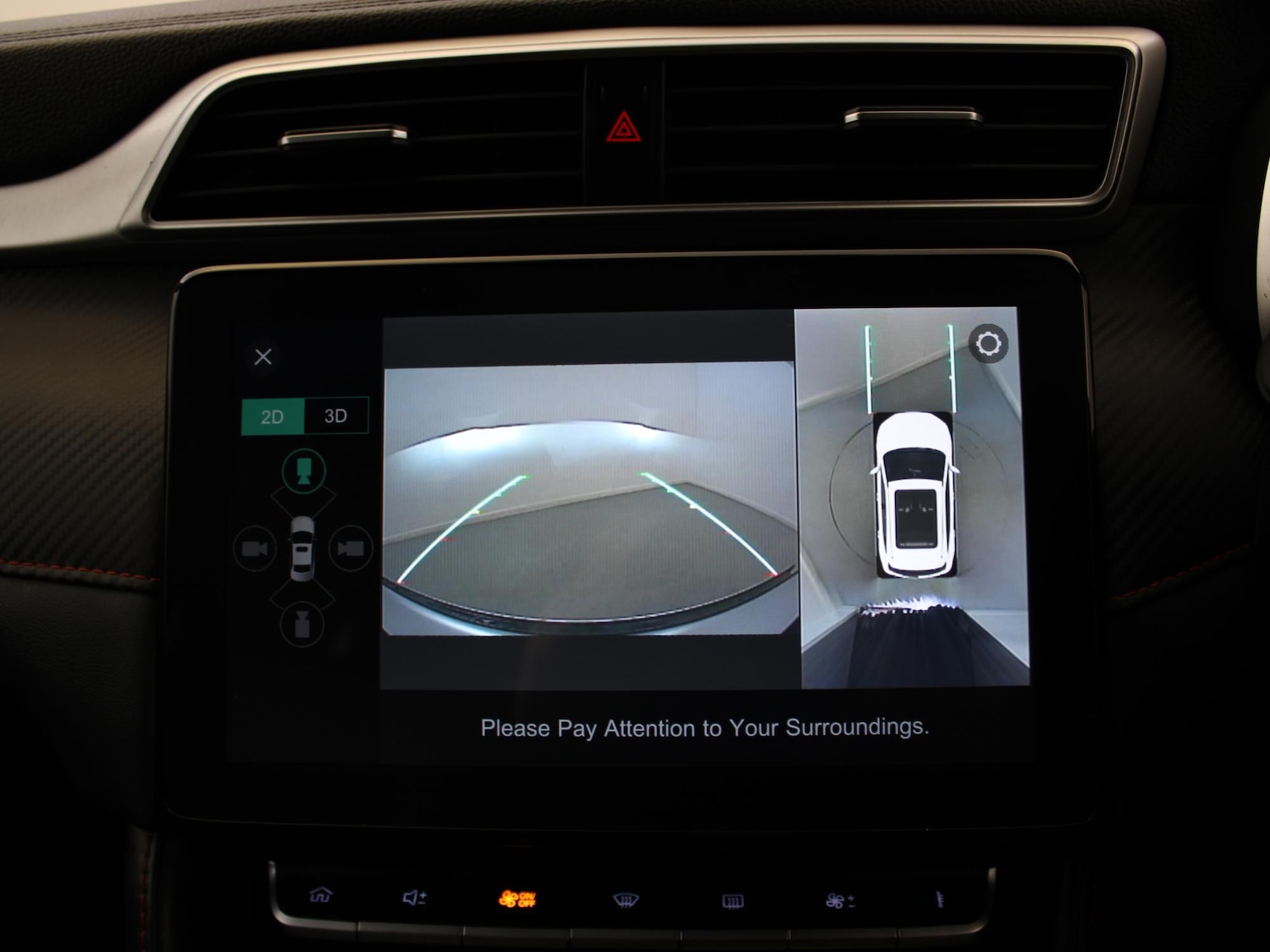 Used MG MG ZS 2022 for sale - 76755393: Photo 17