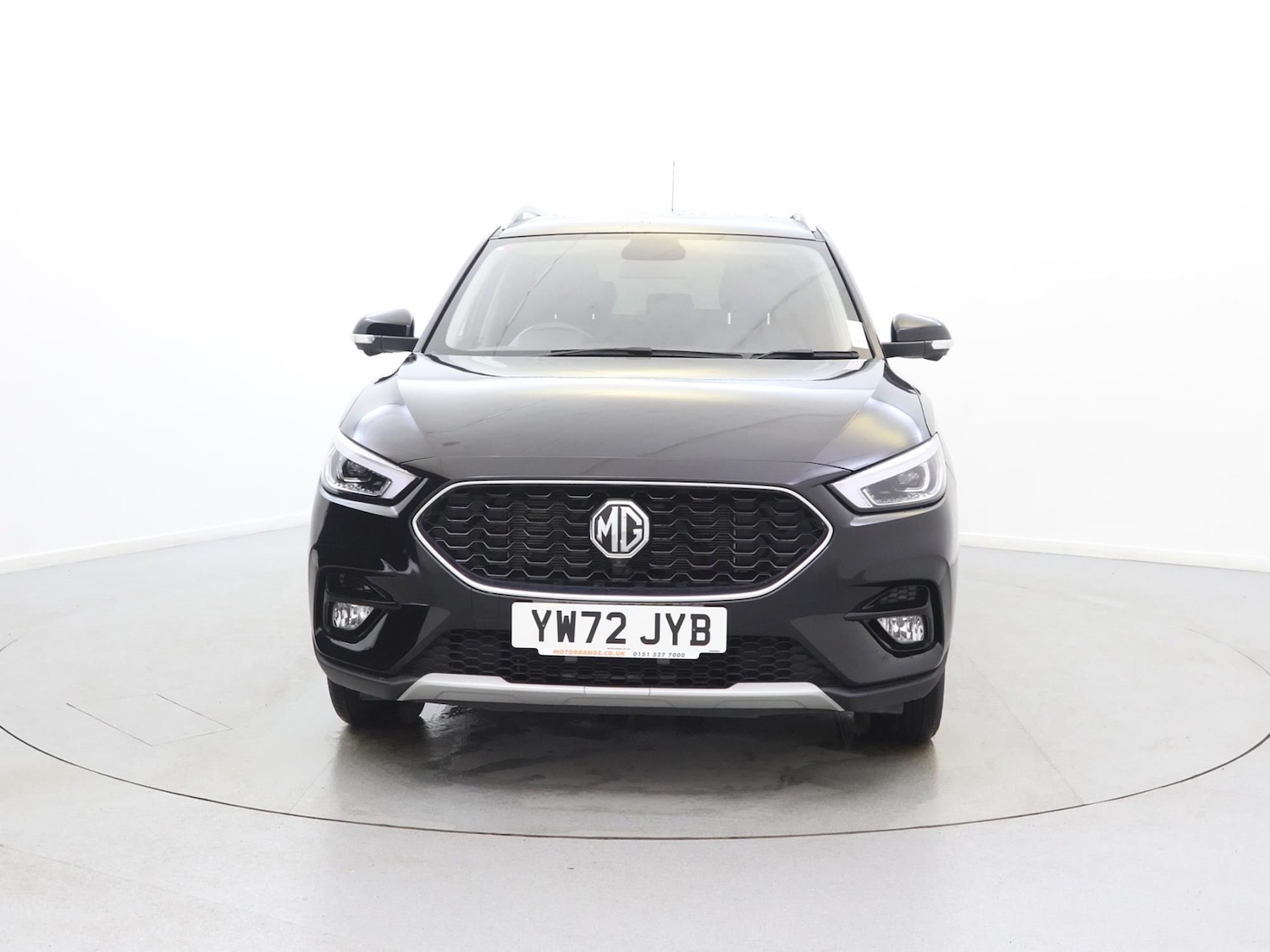 Used MG MG ZS 2022 for sale - 76755393: Photo 2