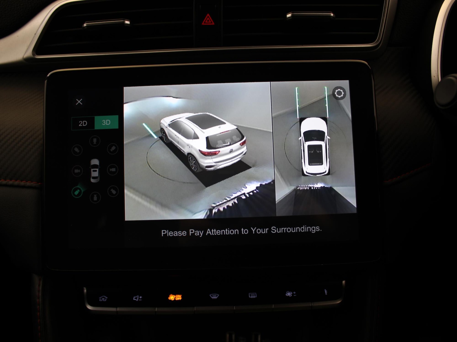 Used MG MG ZS 2022 for sale - 76755393: Photo 21