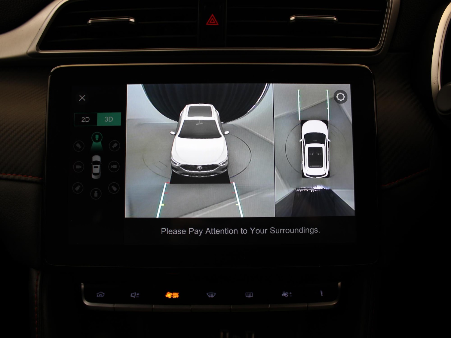 Used MG MG ZS 2022 for sale - 76755393: Photo 23