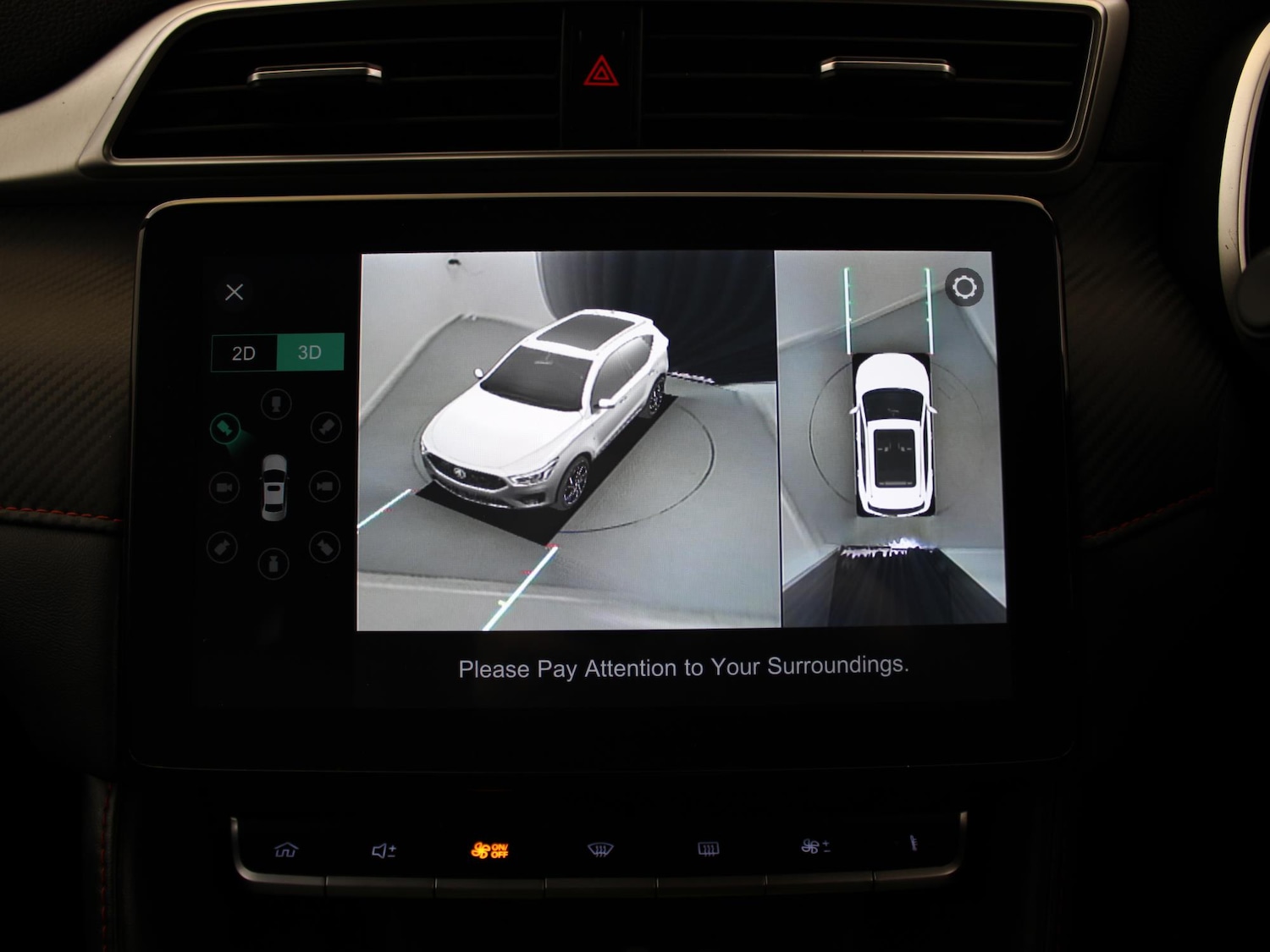 Used MG MG ZS 2022 for sale - 76755393: Photo 24