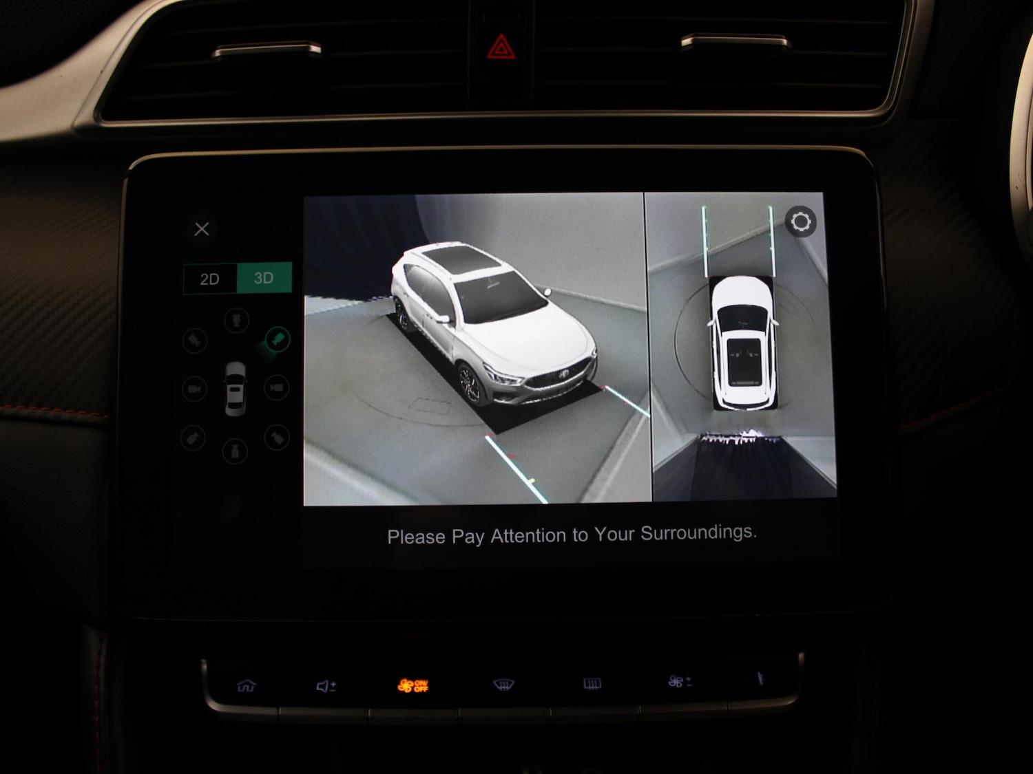 Used MG MG ZS 2022 for sale - 76755393: Photo 25