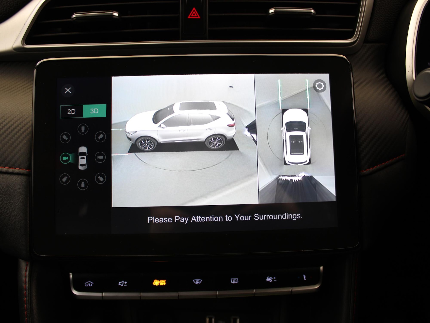 Used MG MG ZS 2022 for sale - 76755393: Photo 26