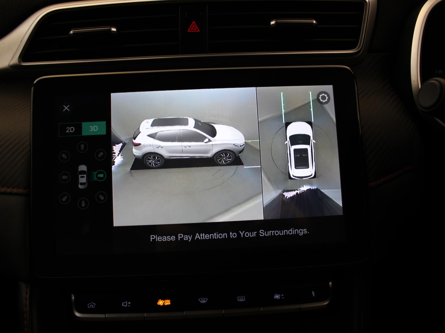 Used MG MG ZS 2022 for sale - 76755393: Photo 27