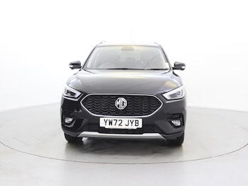 Used MG MG ZS 2022 for sale - 76755393: Photo