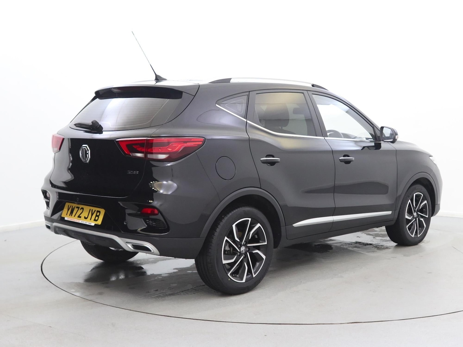 Used MG MG ZS 2022 for sale - 76755393: Photo 5