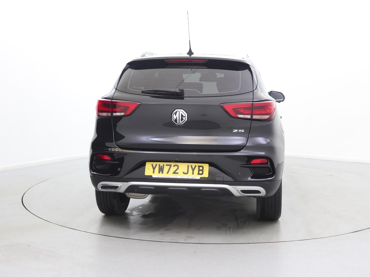 Used MG MG ZS 2022 for sale - 76755393: Photo 6