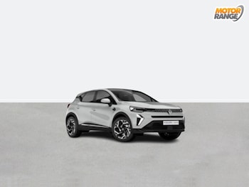 Used Renault Captur 2025 for sale - 78641684: Photo