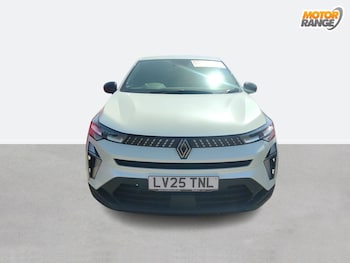 Used Renault Captur 2025 for sale - 78641684: Photo