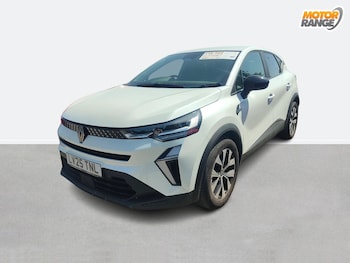 Used Renault Captur 2025 for sale - 78641684: Photo