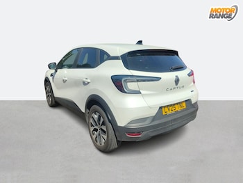Used Renault Captur 2025 for sale - 78641684: Photo