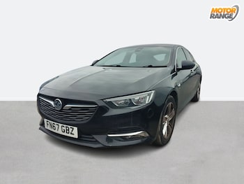 Used Vauxhall Insignia 2017 for sale - 78386398: Photo