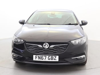 Used Vauxhall Insignia 2017 for sale - 78386398: Photo