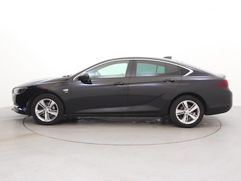 Used Vauxhall Insignia 2017 for sale - 78386398: Photo