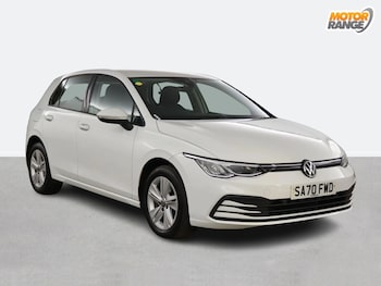 Used Volkswagen Golf 2020 for sale - 77979717: Photo