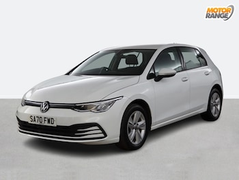 Used Volkswagen Golf 2020 for sale - 77979717: Photo