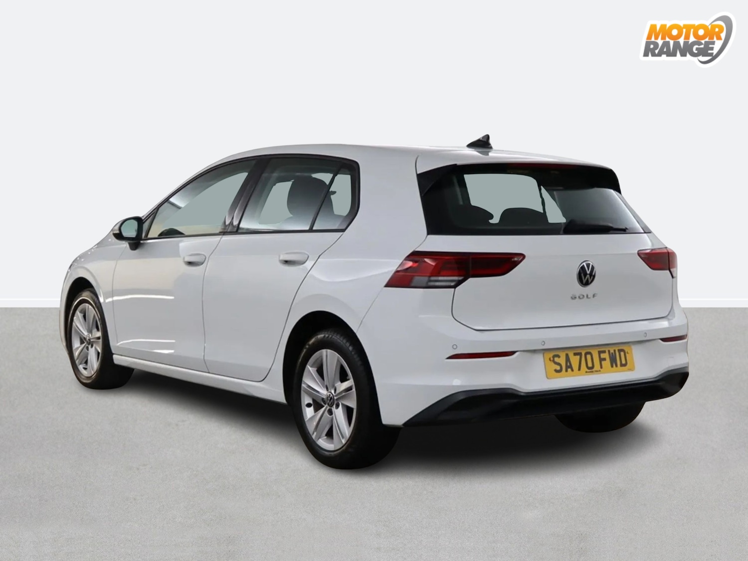 Used Volkswagen Golf 2020 for sale - 77979717: Photo 3