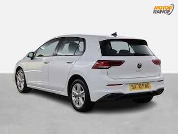 Used Volkswagen Golf 2020 for sale - 77979717: Photo