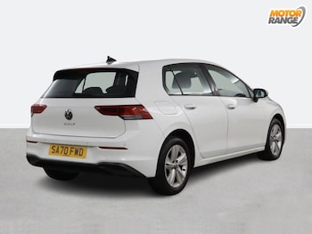 Used Volkswagen Golf 2020 for sale - 77979717: Photo