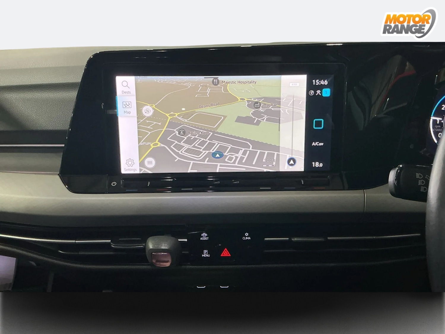 Used Volkswagen Golf 2020 for sale - 77979717: Photo 9