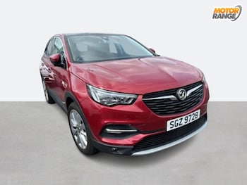 2020 - 1.2 Turbo Elite Nav Premium 5dr Auto [8 Speed]