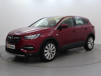 Used Vauxhall Grandland X 2020 for sale - 76077288: Photo