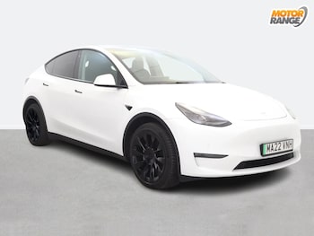 Used Tesla Model Y 2022 for sale - 79321371: Photo