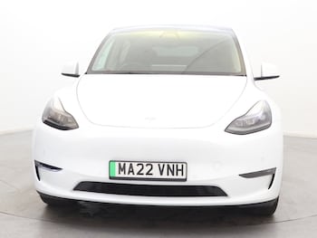 Used Tesla Model Y 2022 for sale - 79321371: Photo