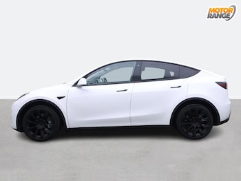 Used Tesla Model Y 2022 for sale - 79321371: Photo