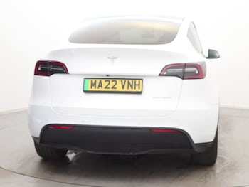 Used Tesla Model Y 2022 for sale - 79321371: Photo