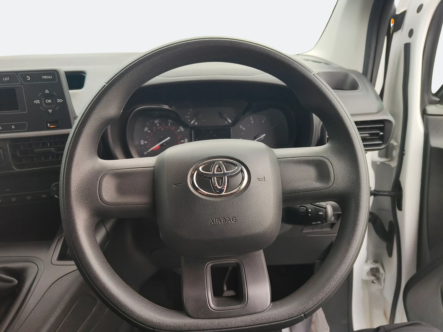 Used Toyota ProAce 2021 for sale - 77135418: Photo 11