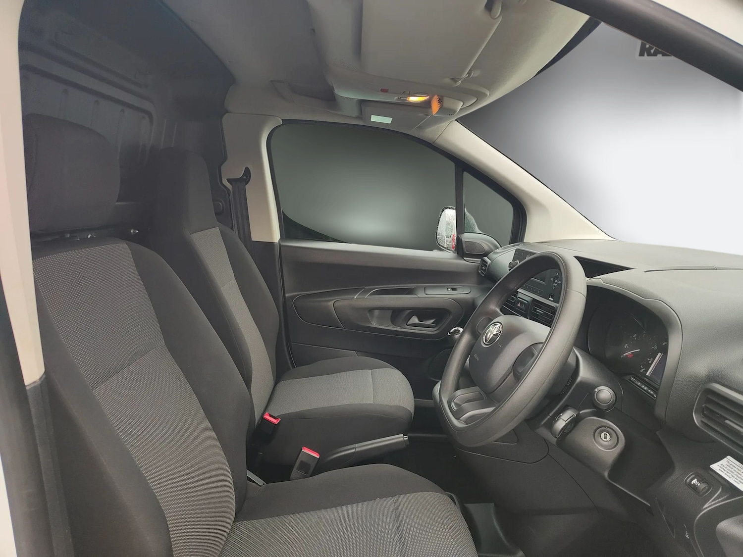 Used Toyota ProAce 2021 for sale - 77135418: Photo 6