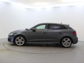 Used Audi A3 2019 for sale - 73814379: Photo