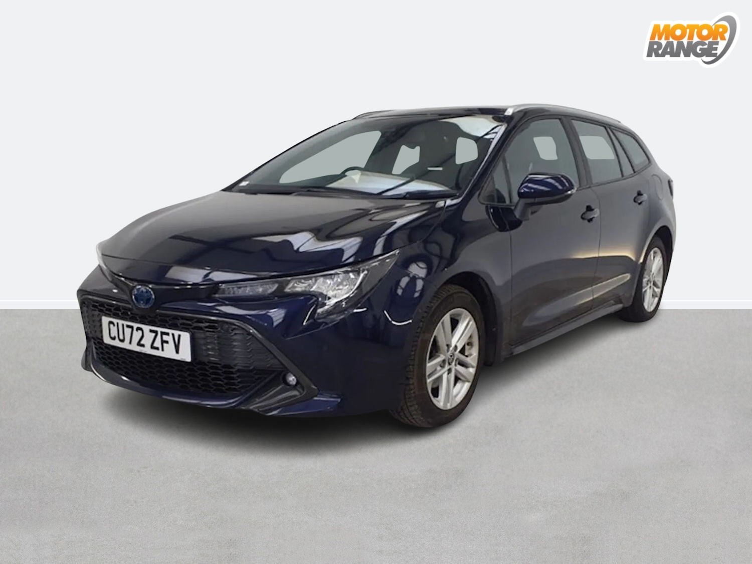 Used Toyota Corolla 2022 for sale - 77000518: Photo 2