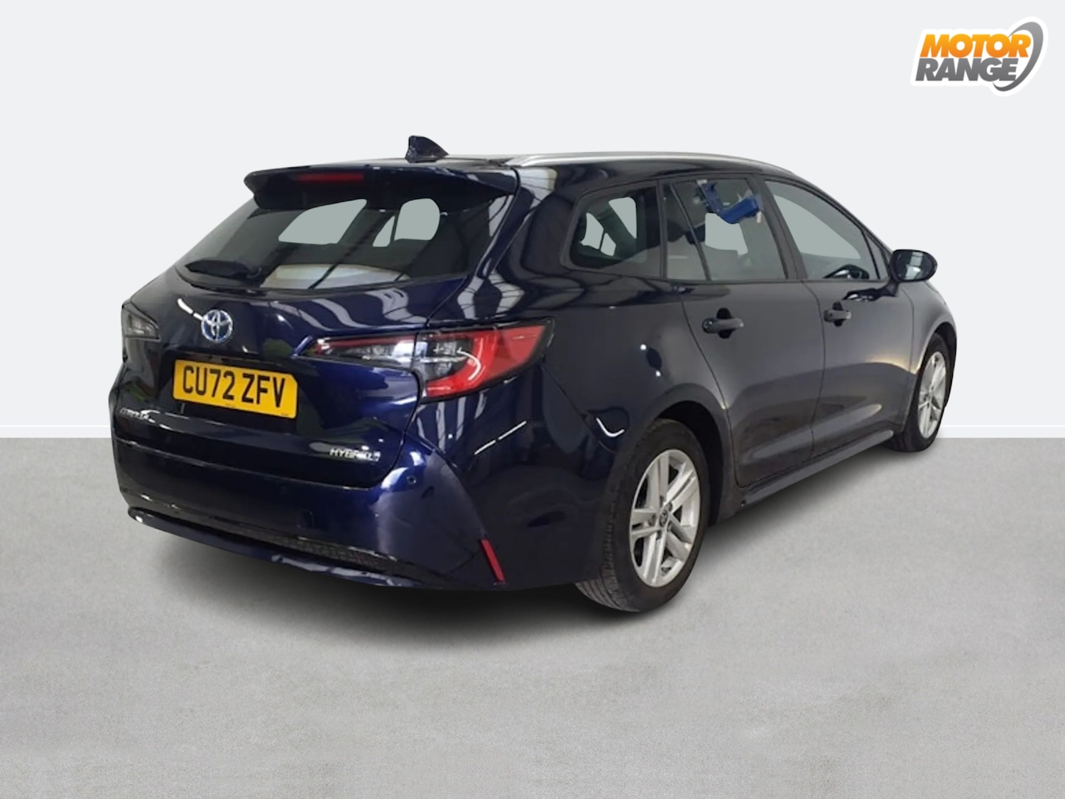 Used Toyota Corolla 2022 for sale - 77000518: Photo 3