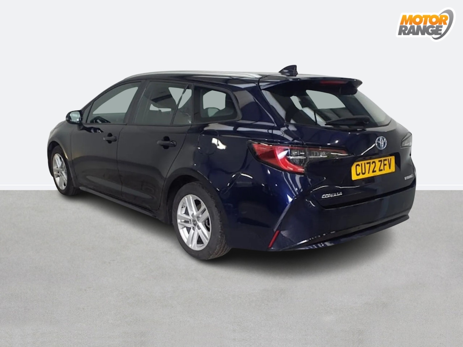 Used Toyota Corolla 2022 for sale - 77000518: Photo 4