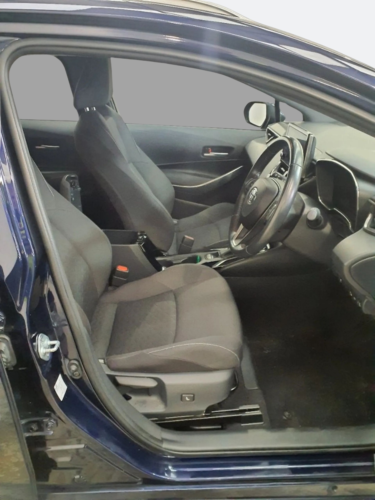 Used Toyota Corolla 2022 for sale - 77000518: Photo 5