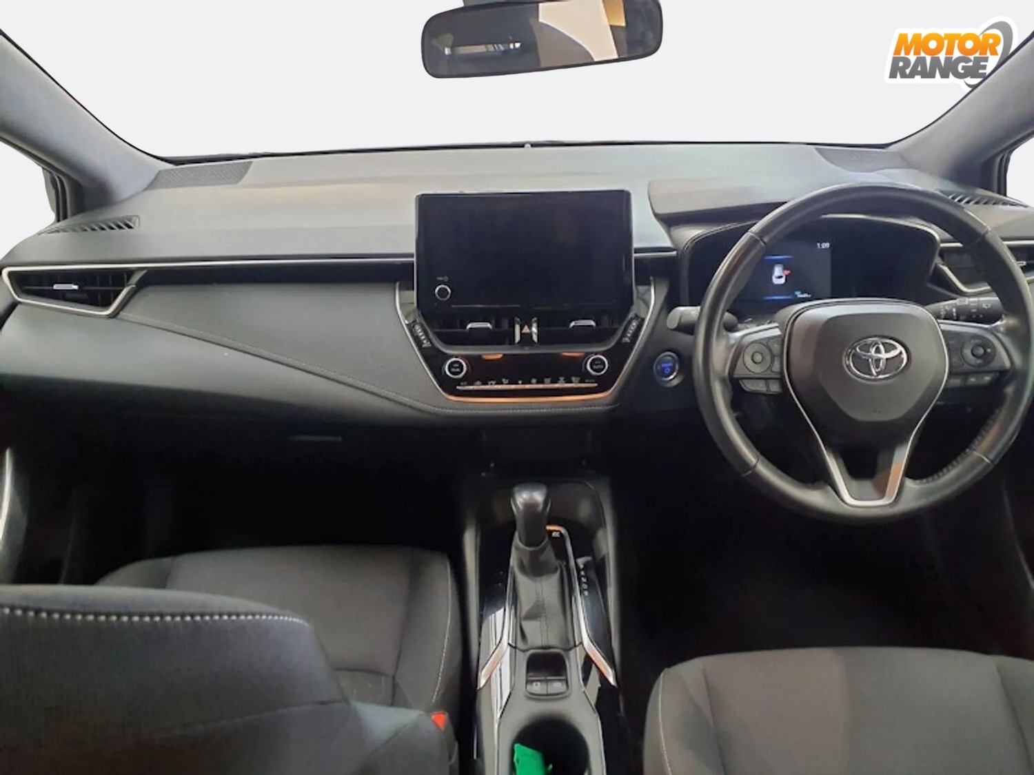 Used Toyota Corolla 2022 for sale - 77000518: Photo 7