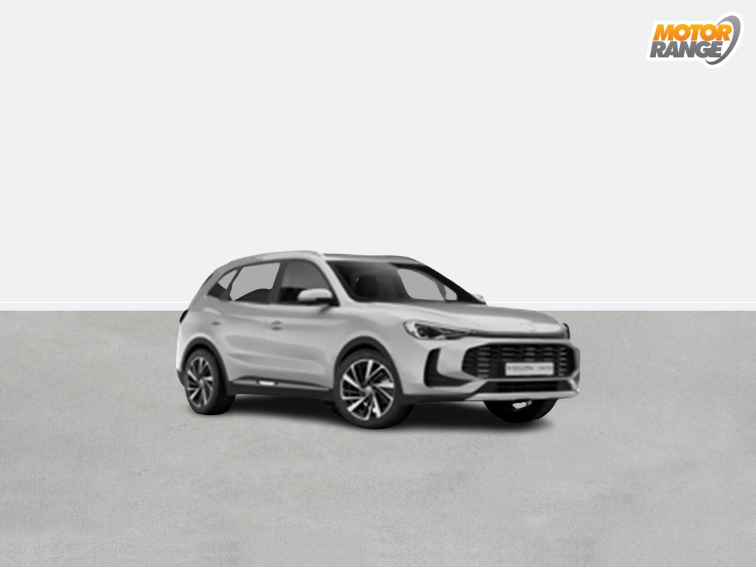 Used MG MG ZS 2025 for sale - 77361760: Photo 1