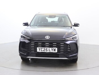 Used MG MG ZS 2025 for sale - 77361760: Photo